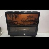 سپاهان گاز سالم درحدنو مقطوع