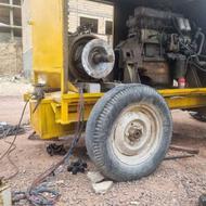 دیزل ژنراتور