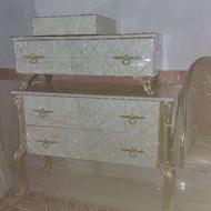 ست کامل لوازم آرایشگاه زنانه