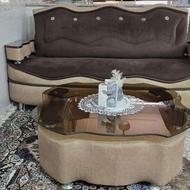 فروش مبل هفت نفره ...