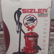 جاروبرقی سطلی مارک SIZLER