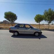 پراید مدل1388در حد