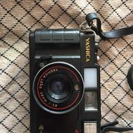 دوربین یاشیکا