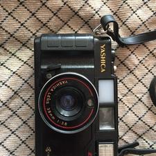 دوربین یاشیکا