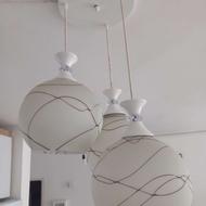 لوستر آشپزخونه