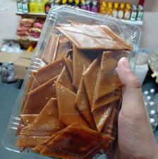 سوهان کنجدی