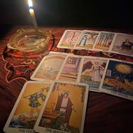 فال تاروت احساسی