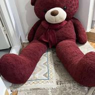 خرس دو متری نو