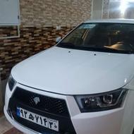 دنا پلاس 5 دنده با موتور EF7-MT مدل 1403