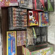 ترقه سیگارت