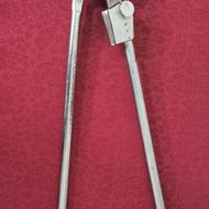 لوله خم کن بزرگ