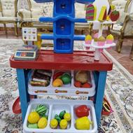 اسباب بازی کودک