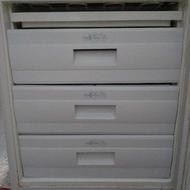 یخچال فریزر درحد نو