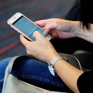 نیازمند نیروی پاسخگو دایرکت برای فروشگاه لوازم التحریر هستیم