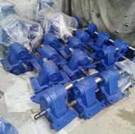 گیربکس پمپ آب