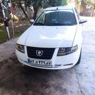 سمند سورن موتور EF7 آس و کم خرج1402