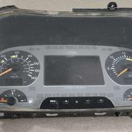 آمپر کیلومتر کامیون