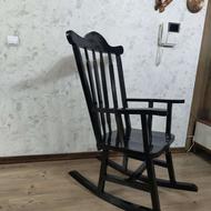 صندلی مادربزرگ