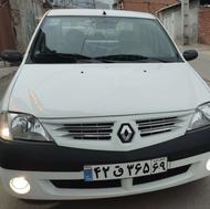 تندر90 E2 فول پارس خودرویی91