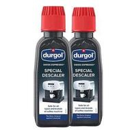 محلول رسوب زدا و جرم گیر دور گل.