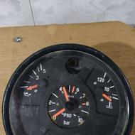 آمپر چهار گانه مایلر ده تن