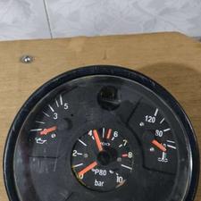 آمپر چهار گانه مایلر ده تن