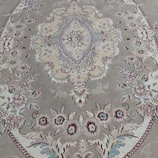 دو تخته فرش 12 متری سالم