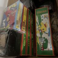 سیگارت ترقه مجاز