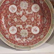 خریدارم خریدارم نمونه این بشقاب قطر 26/5