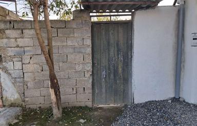 فروش یک قطعه زمین باغی دربین پی گتاب