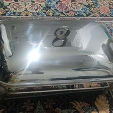 سوفله خوری وقهوه جوش مارک یونیک