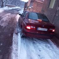 سمند دوگانه 85