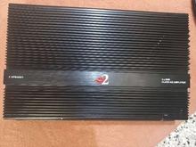 آمپلی فایر‌. در شیپور