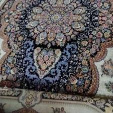 فرش 12 متری اکبند 700شانه 2550 تراکم جهازی عالی مقام