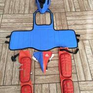 وسایل ورزشی همه باهم 500هزار