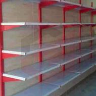 قفسه بالوازم