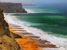 لیدرگردشگری. در شیپور