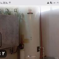 فروش ابگرمکن ایستاده