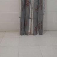 فروش چهارتخته فرش آکبند رنگ دودی