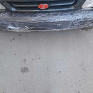 معاوضه با وانت