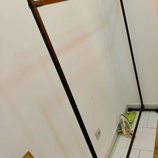 رگال مشگی فلزی بسیار محکم وبادوام