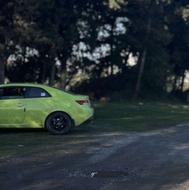 زیبا ترین کوپه ایران