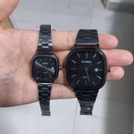 ساعت ست کاسیو