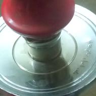 قلیون حاج اوقلی اصل