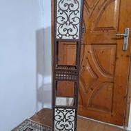 اباژور ایستاده سالم