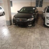 جیلی امگرند7 اتومات بی رنگ