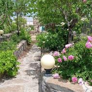 خانه ویلایی فروشی فوری یا معاوضه وشنوه