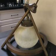 لوستر آشپزخانه یا اتاق