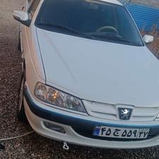 پارس 91 سال تمیز اصالت تهران