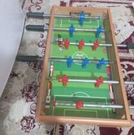 فوتبال دستی